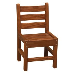 Amish Made Kids Patio Chair