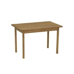 Amish Made Wooden Kid’s Table