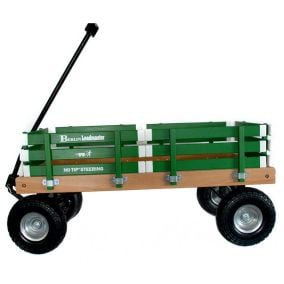 Emerald Green Loadmaster