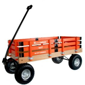 Orange Loadmaster
