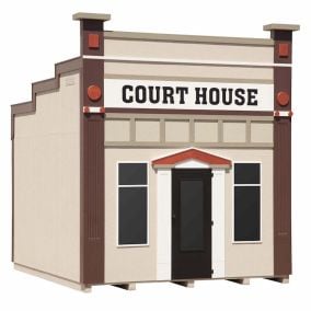 Court House Playhouse