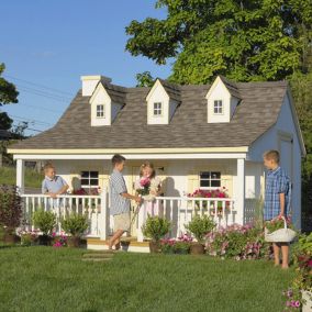 Pennfield Cottage Playhouse