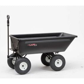 Amish Made Speedway Express Wagon Model 110