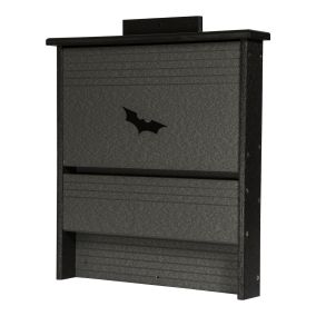 20 Colony Bat House
