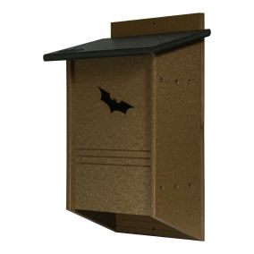 40 Colony Bat House