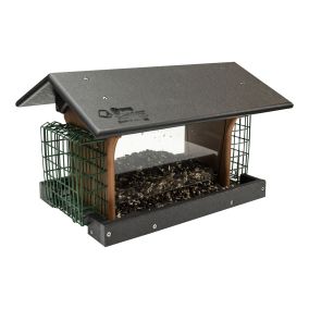 Deluxe Bird Feeder