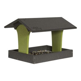 Flyby Bird Feeder