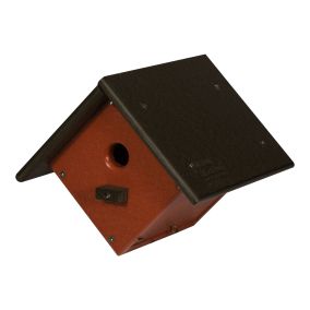 Hanging Wren House