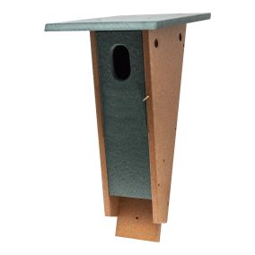 Peterson Bluebird Bird House