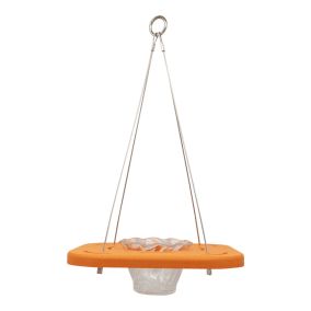 Amish Poly Porch Oriole Feeder