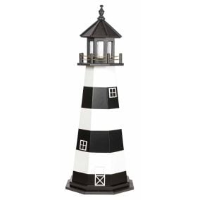Amish Poly Replica Cape Canaveral Lighthouse