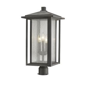 Aspen Post Lantern