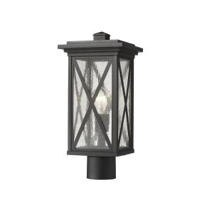 Brookside Post Lantern