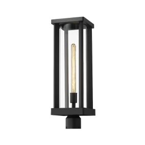 Glenwood Post Lantern