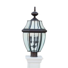 Lancaster Post Lantern