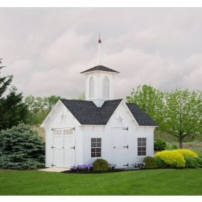 Little Cottage Co. Star Barn - Front