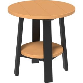 Deluxe Polywood End Table