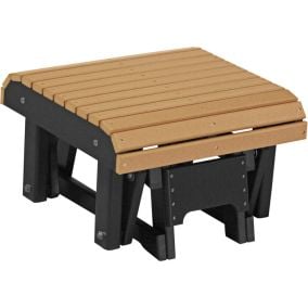 Patio Gliding Ottoman