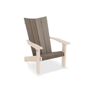 Amish Skyward Poly Adirondack Chair