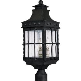 Nantucket Post Lantern