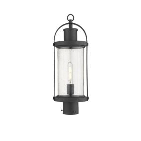 Roundhouse Post Lantern