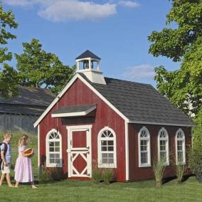 Stratford Schoolhouse Playhouse