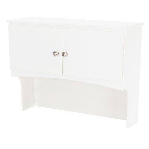 Amish Made Kid's Play Kitchen Hood Cabinet