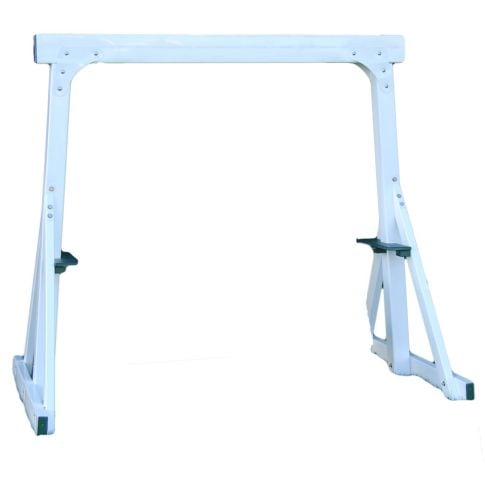 Amish Made Poly Heritage A-Frame Swing Stand