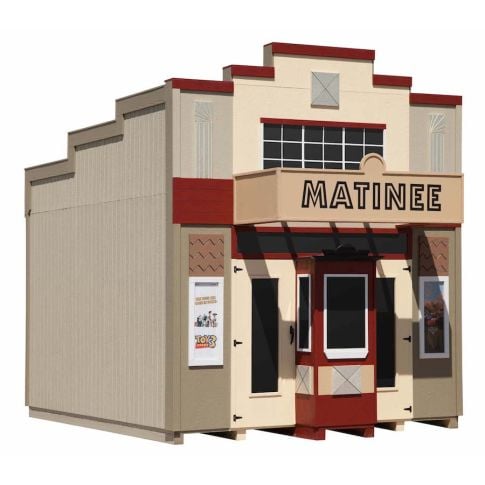 Matinee Theater Playhouse