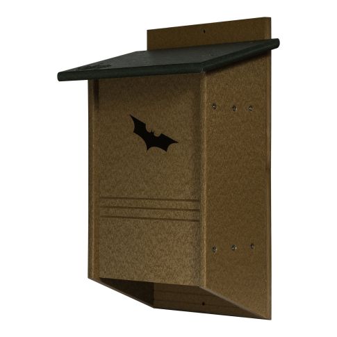 40 Colony Bat House