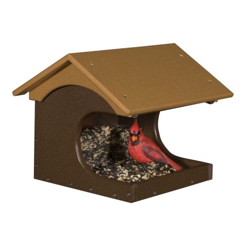 Coveside Bird Feeder