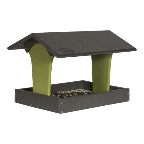 Flyby Bird Feeder