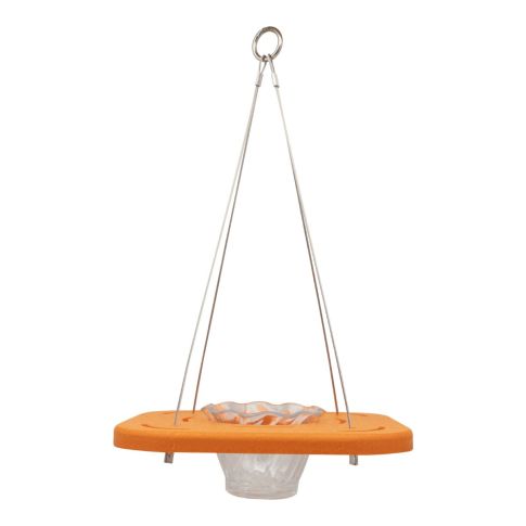 Amish Poly Porch Oriole Feeder