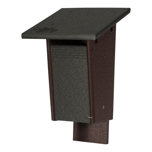 Polywood Bluebird Bird House
