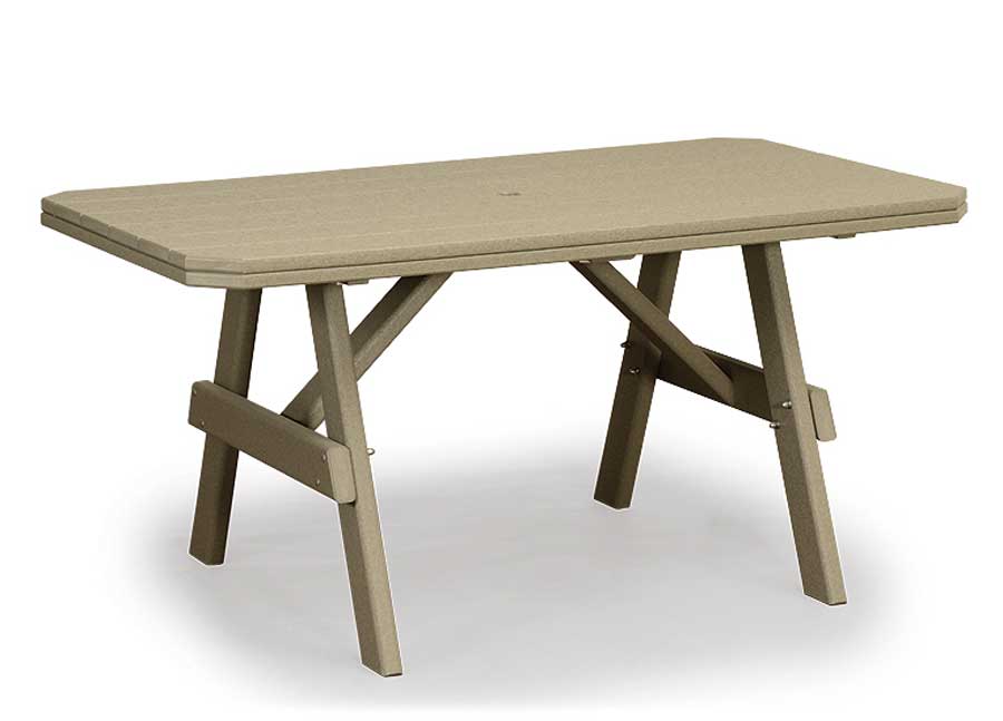 Garden Dining Table (8 sizes)