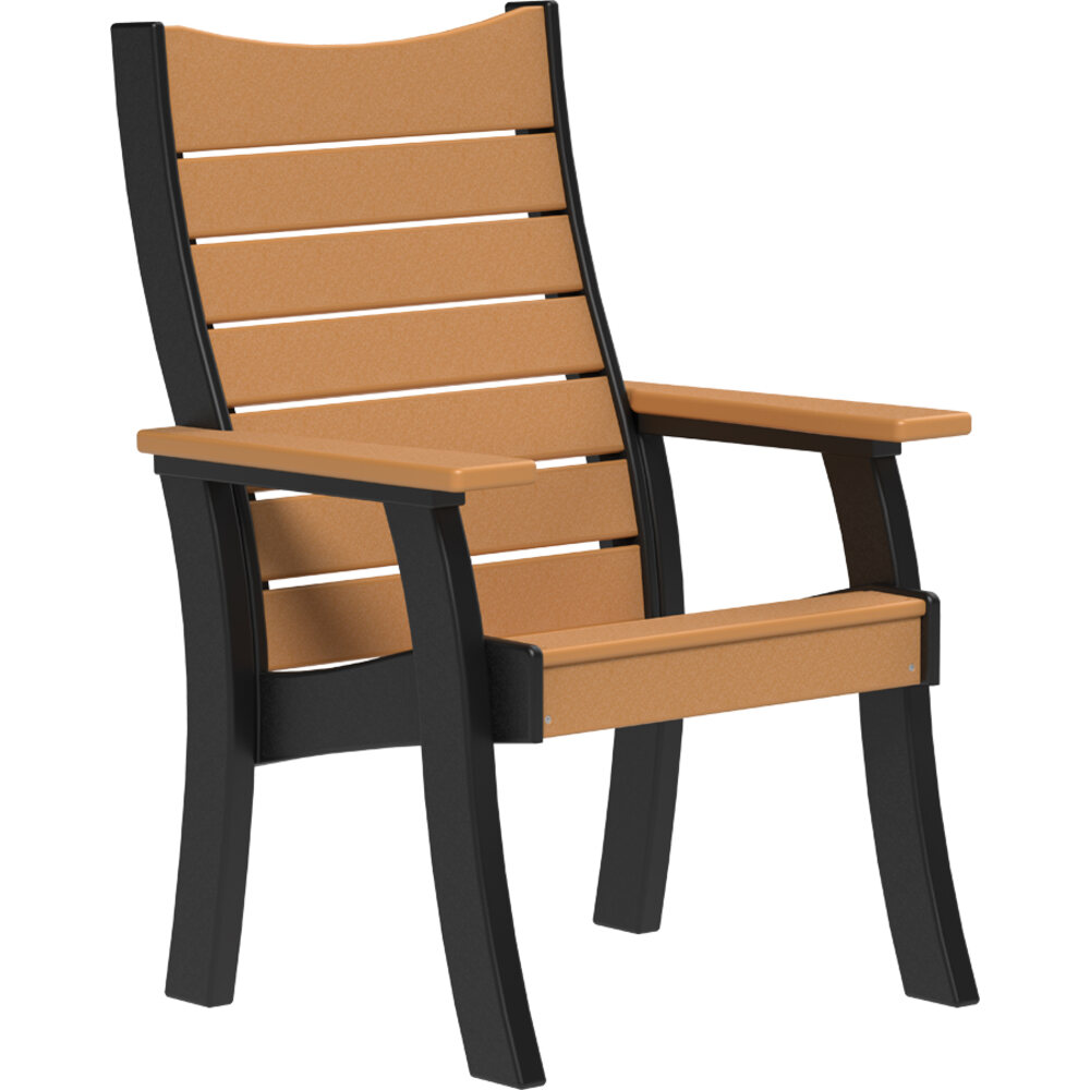 2' Contour Bench