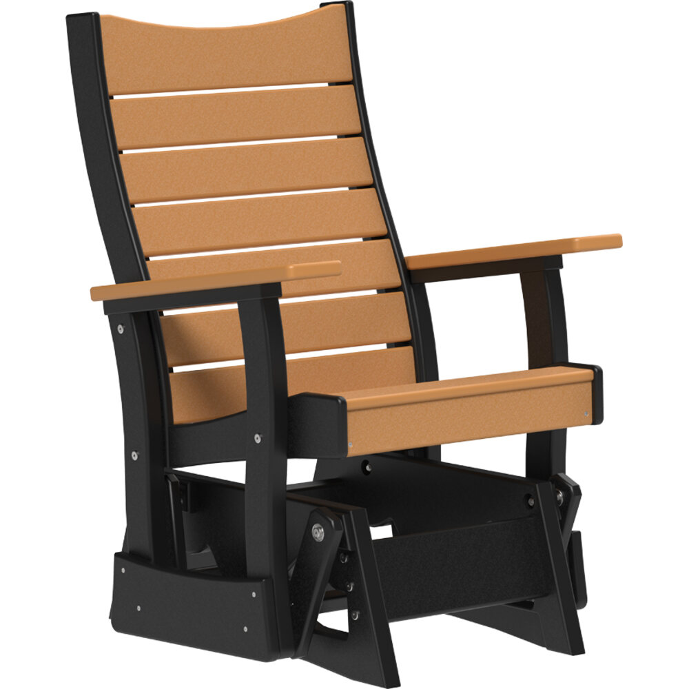 2' Contour Glider Chair