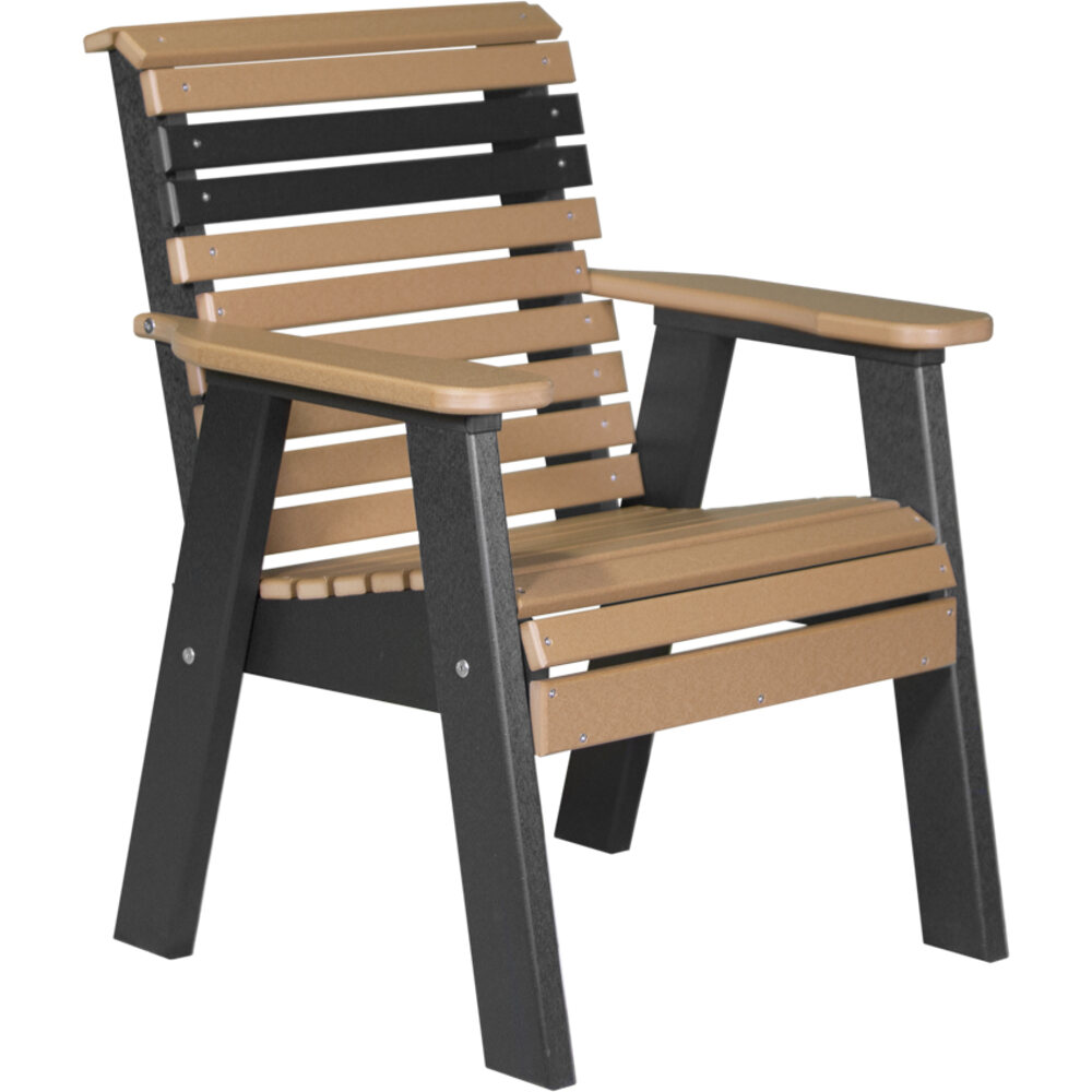2' Plain Bench