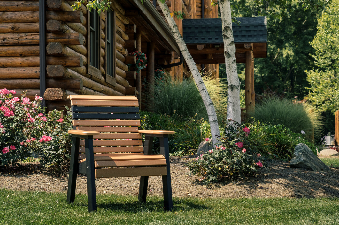 LuxCraft Plain collection