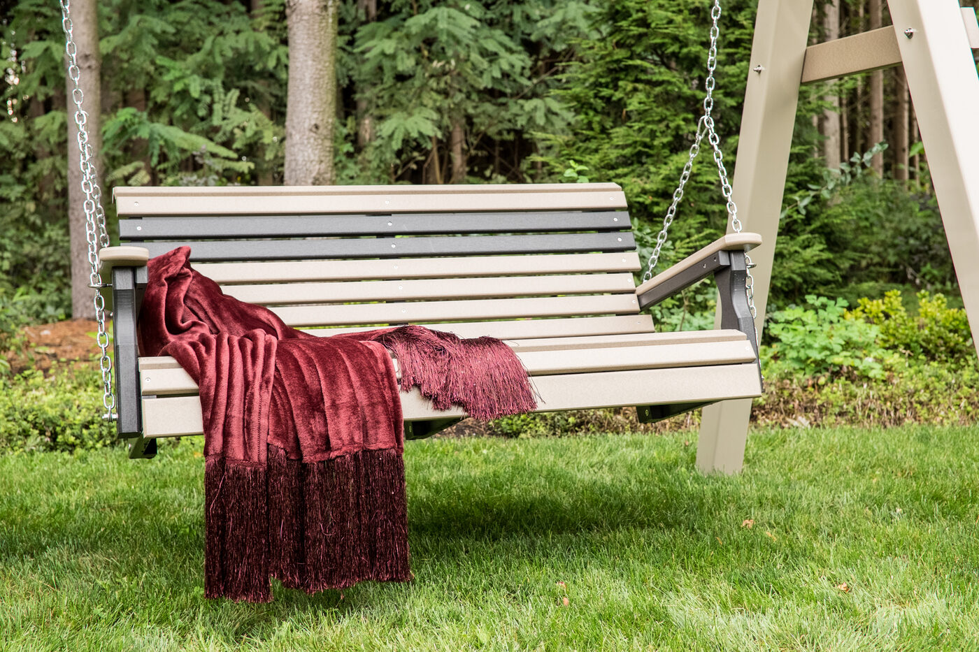 LuxCraft Plain collection