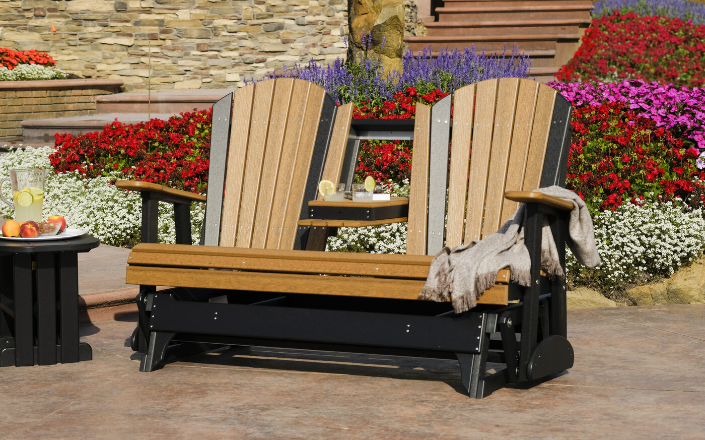 The Adirondack Collection