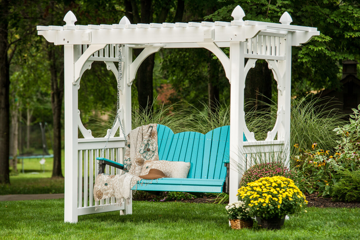 LuxCraft Adirondack collection