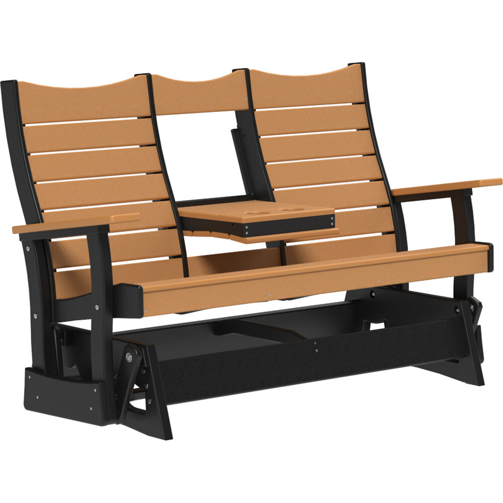 5' Contour Glider