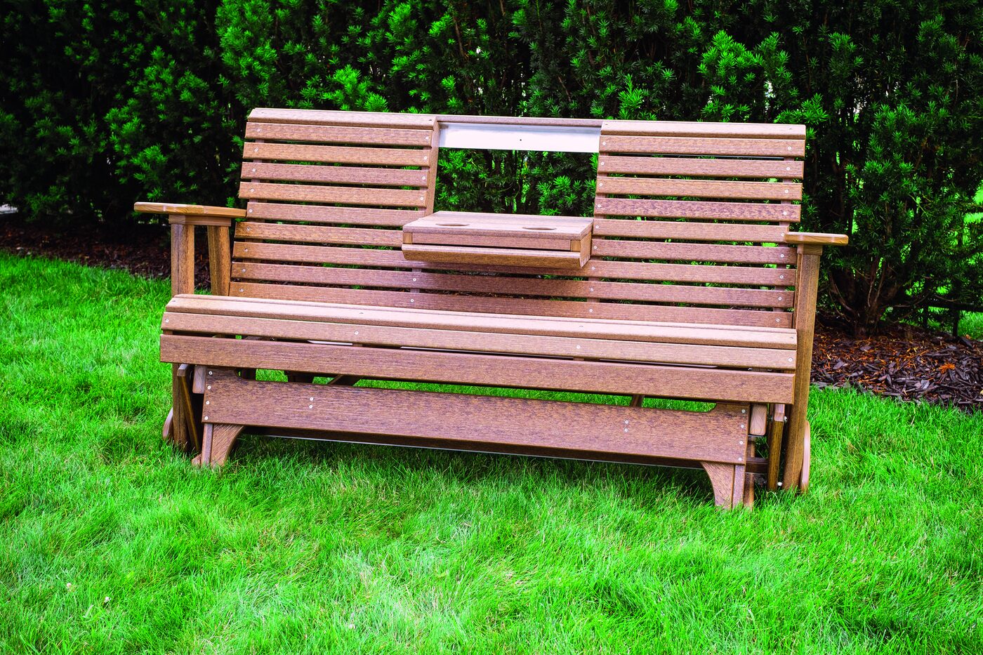 LuxCraft Plain collection