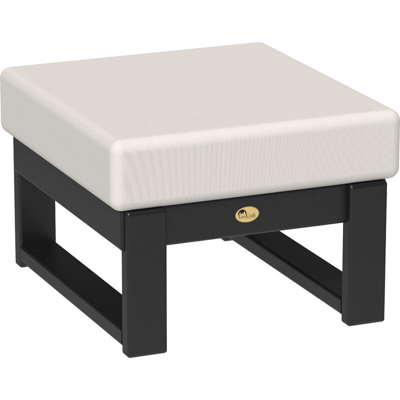 Lanai Deep Seating Ottoman