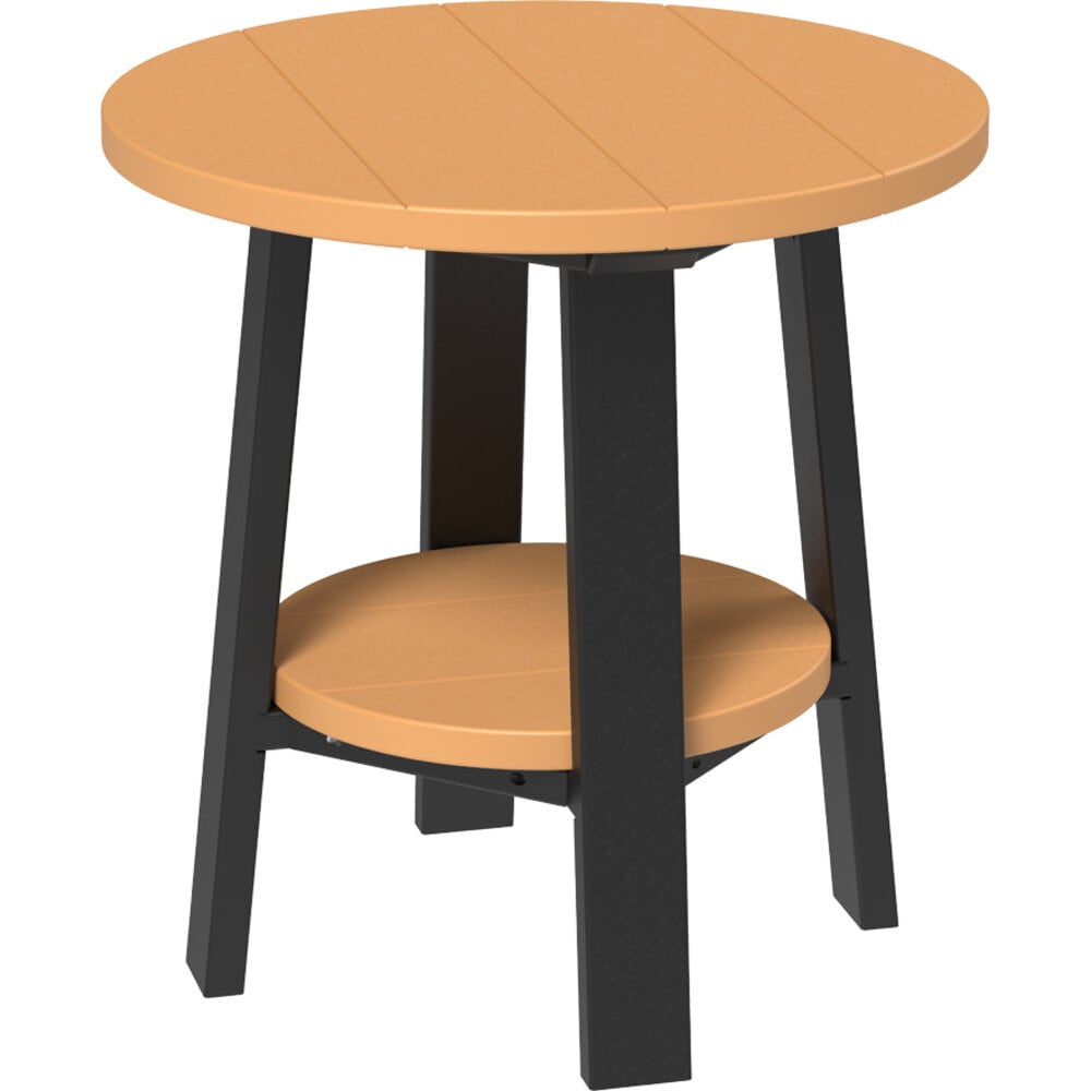 Deluxe End Table