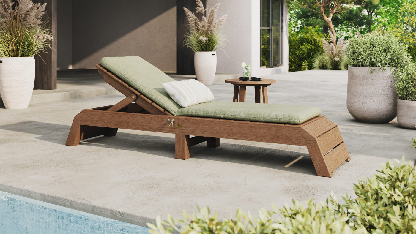 LuxCraft Urban collection