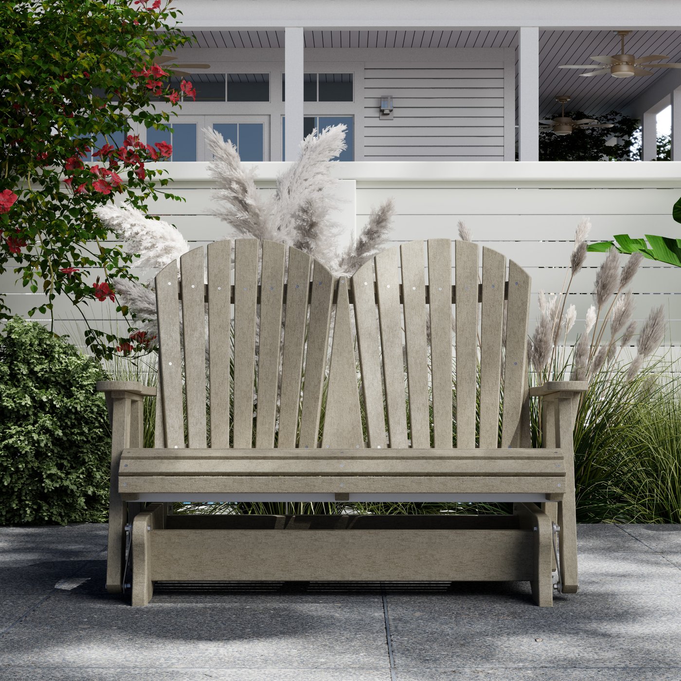 The Heritage Collection lifestyle photo
