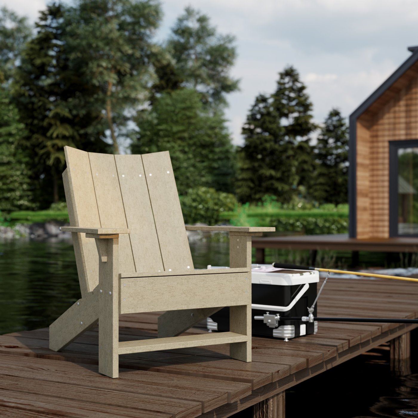 The Contemporary Collection lifestyle photo