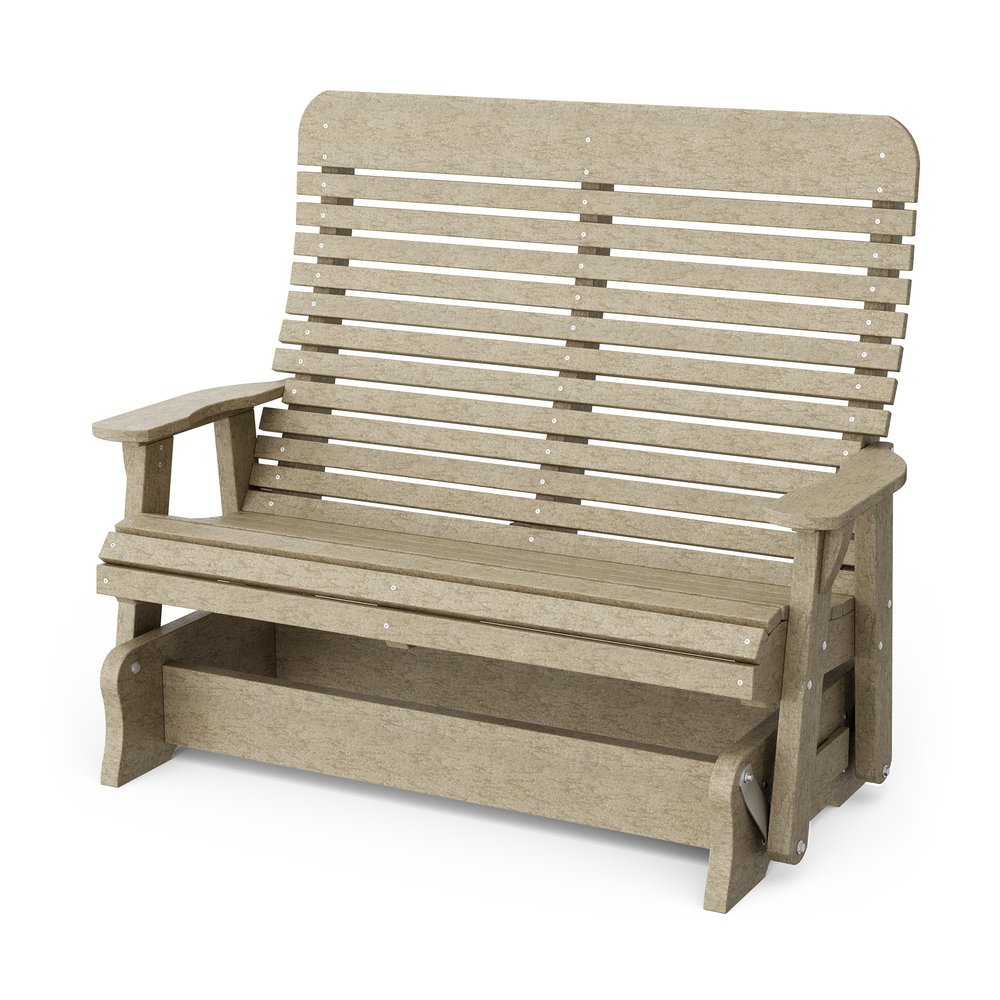 Signature Double Glider